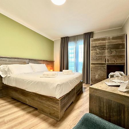 Du Parc Hotel Oulx Εξωτερικό φωτογραφία