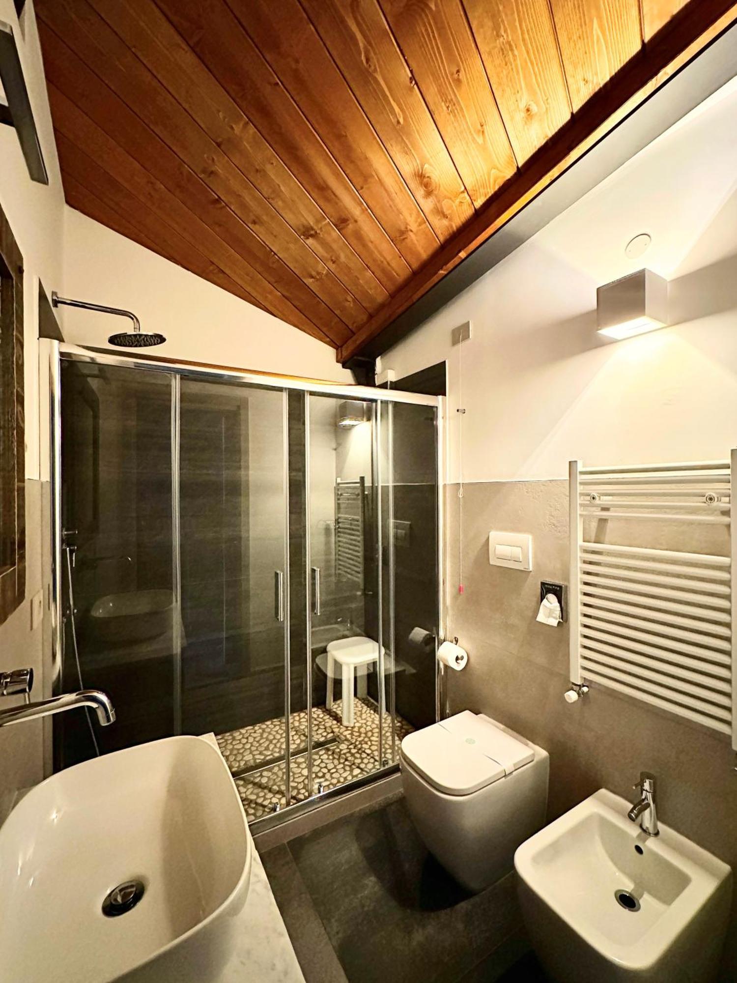 Du Parc Hotel Oulx Εξωτερικό φωτογραφία