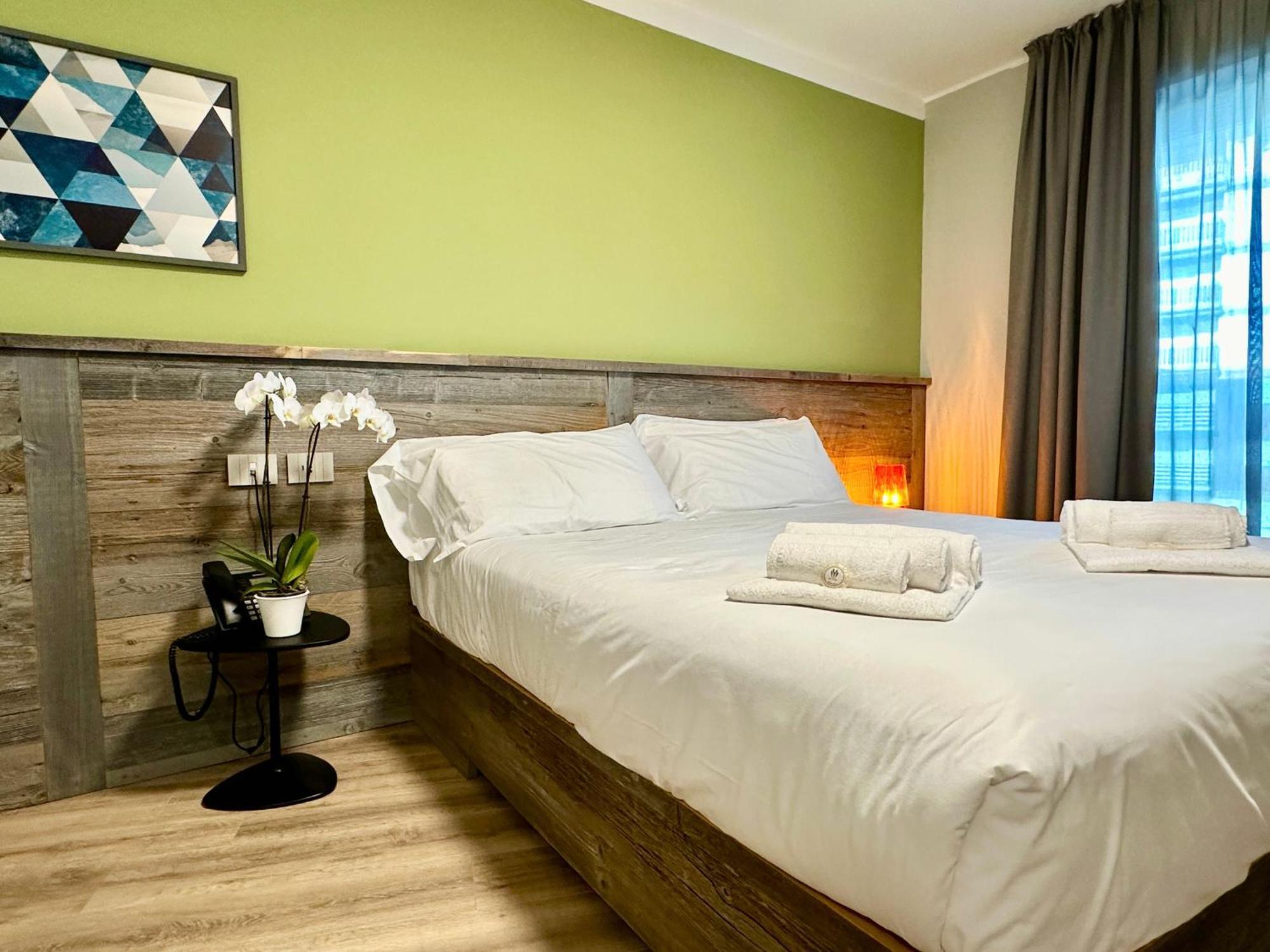 Du Parc Hotel Oulx Εξωτερικό φωτογραφία