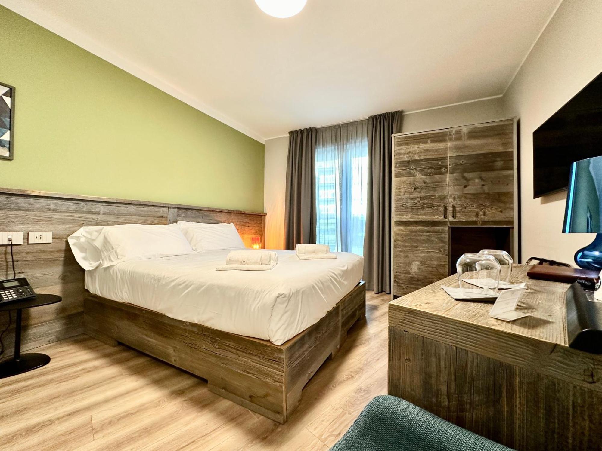 Du Parc Hotel Oulx Εξωτερικό φωτογραφία