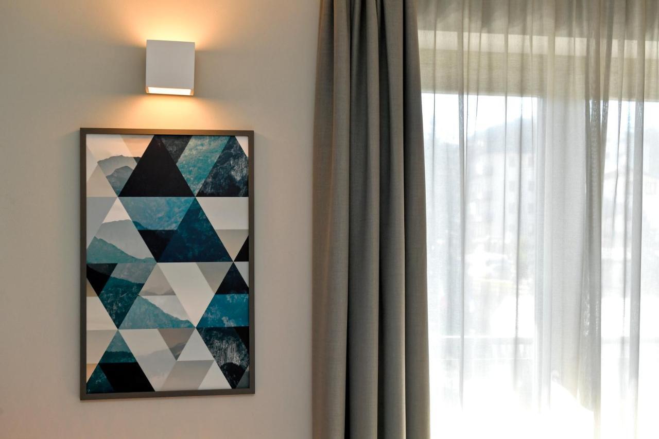 Du Parc Hotel Oulx Εξωτερικό φωτογραφία