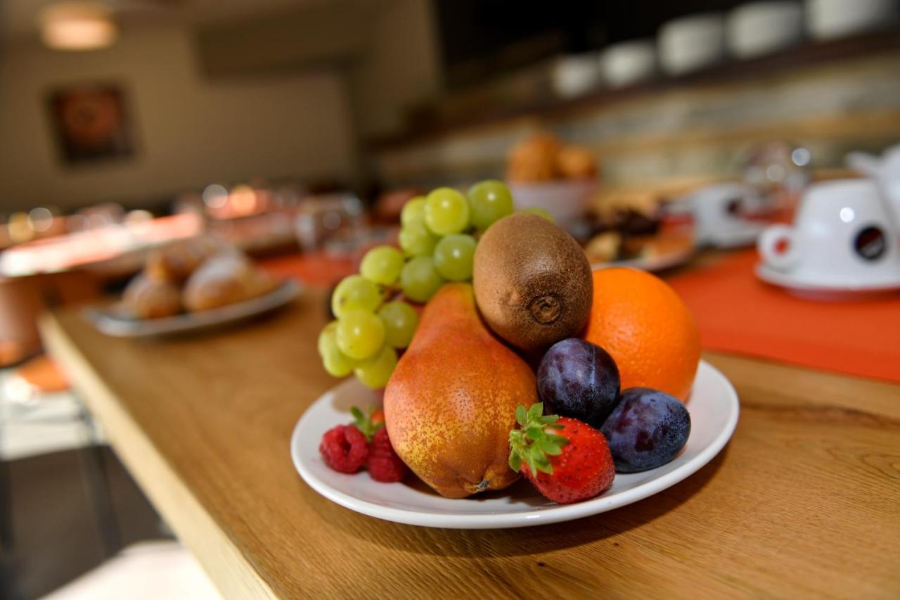 Du Parc Hotel Oulx Εξωτερικό φωτογραφία